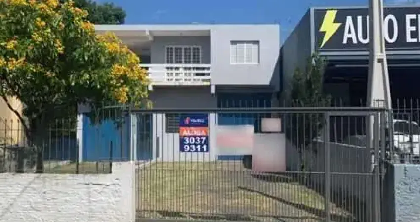 Barracão / Galpão / Depósito para alugar no Walderez, Sapucaia do Sul 