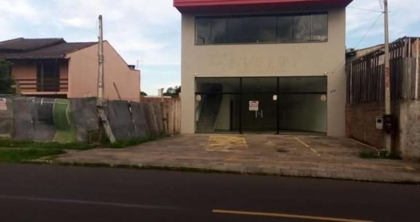 Sala comercial com 1 sala para alugar no Centro, Esteio 