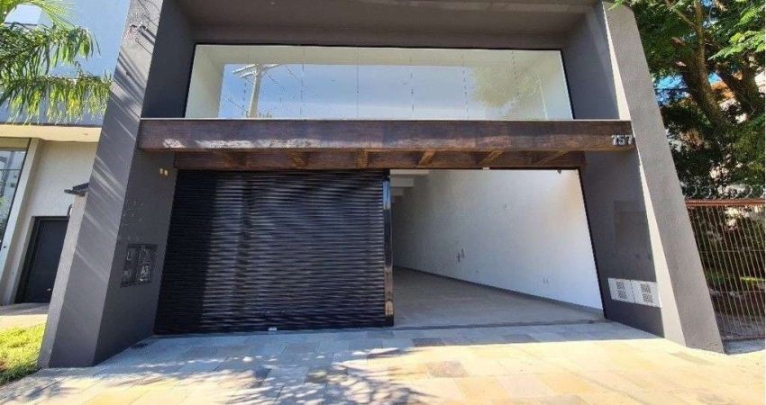 Sala comercial para alugar no Centro, Esteio 