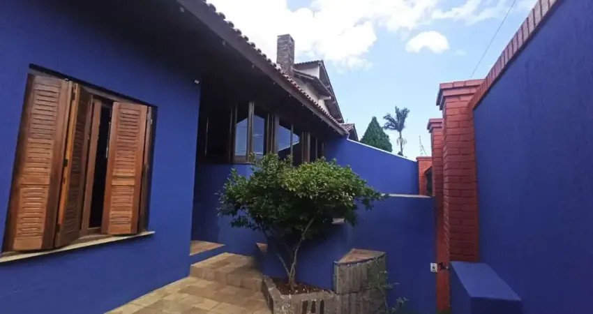 Casa com 3 quartos para alugar no Parque Tamandaré, Esteio 