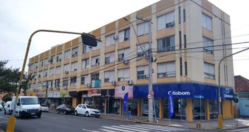APARTAMENTO 1 DORM