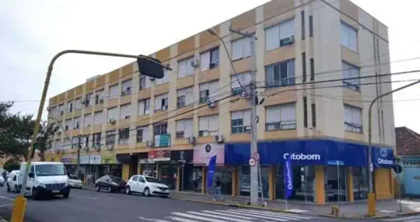 Apartamento com 1 quarto para alugar no Centro, Esteio 