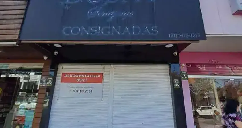 Sala comercial com 1 sala para alugar no Centro, Esteio 