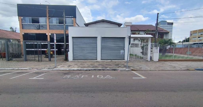 Sala comercial com 1 sala para alugar no Centro, Esteio 