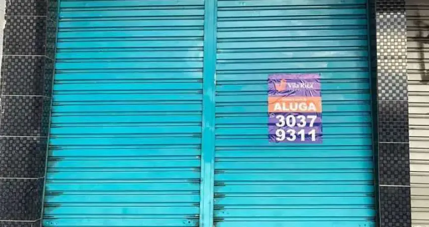 Sala comercial para alugar no Parque Santo Inácio, Esteio 