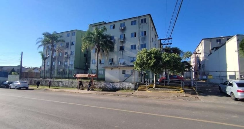 APARTAMENTO 2 DORM