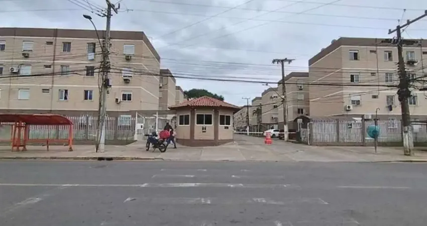 Apartamento com 2 quartos para alugar no Centro, Esteio 