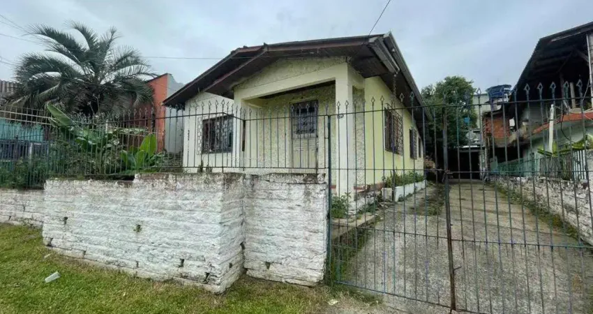 Casa com 3 quartos para alugar na Vila São José, Esteio 