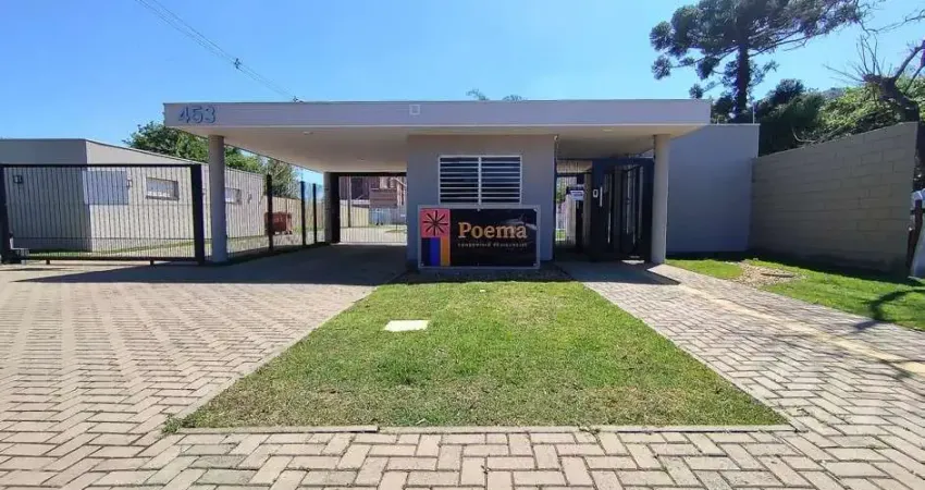Apartamento com 2 quartos para alugar no Harmonia, Canoas 