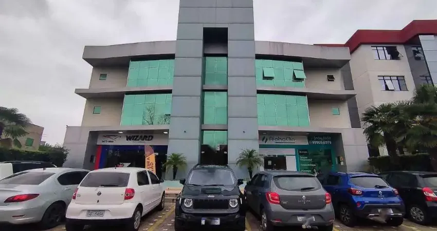 Sala comercial com 1 sala para alugar no Centro, Esteio 