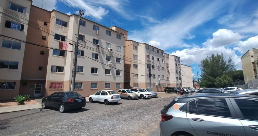 APARTAMENTO 2 DORM