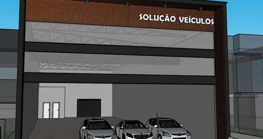 Sala comercial para alugar no São Sebastião, Esteio 