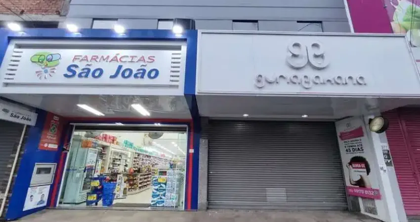 Sala comercial para alugar no Centro, Esteio 