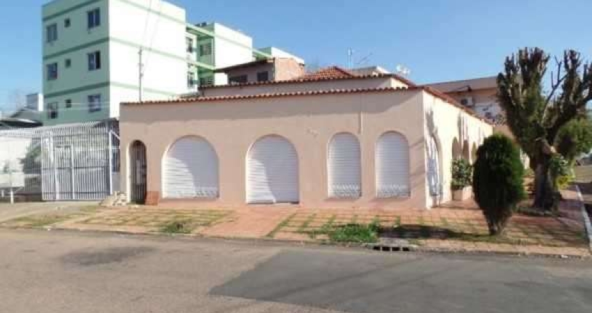 CASA COMERCIAL OU RESIDENCIAL