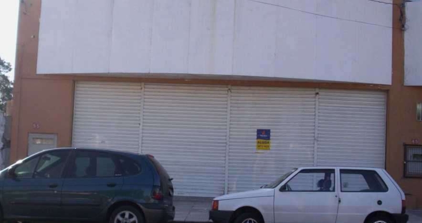 Sala comercial com 1 sala para alugar no Centro, Esteio 