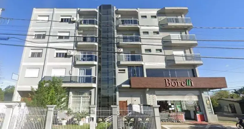 Apartamento com 3 quartos para alugar no Novo Esteio, Esteio 