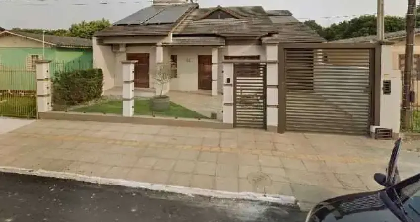 Casa com 3 quartos para alugar no Novo Esteio, Esteio 