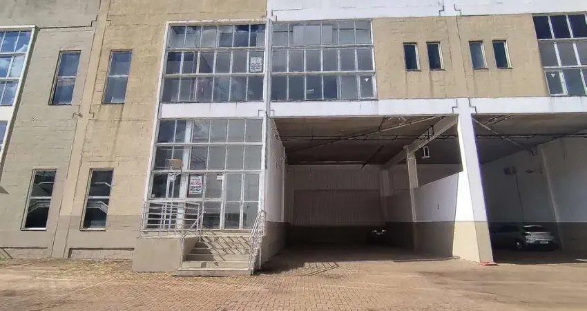 Barracão / Galpão / Depósito com 1 sala para alugar no Anchieta, Porto Alegre 