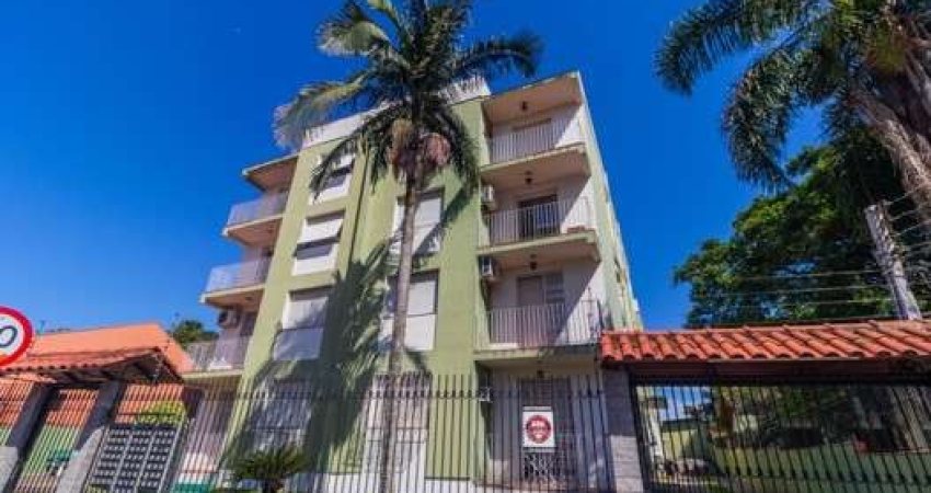 Apartamento com 2 quartos para alugar no Centro, Esteio 