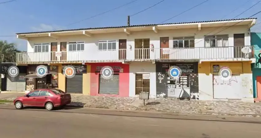 Kitnet / Stúdio para alugar no Liberdade, Esteio 