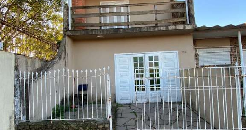 Casa com 3 quartos para alugar no São Sebastião, Esteio 