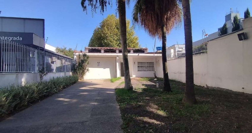 Sala comercial com 12 salas para alugar no Centro, Esteio 