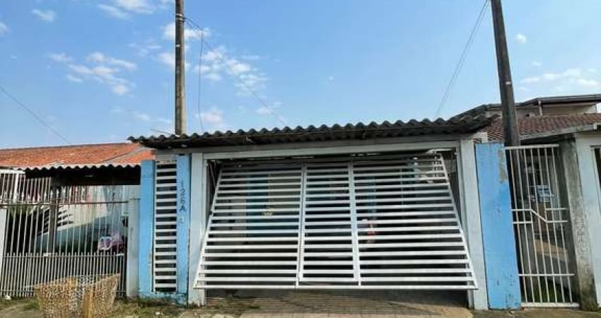 Casa com 1 quarto para alugar na Vila Três Marias, Esteio 