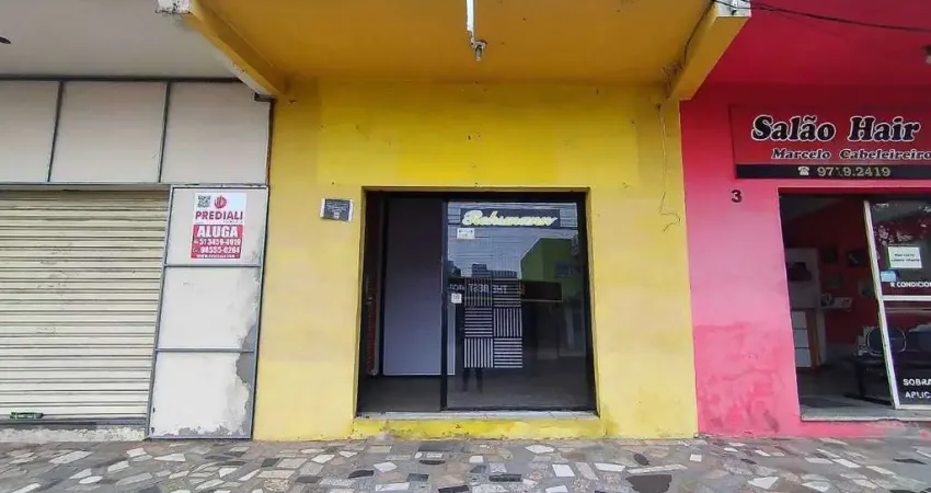 Sala comercial com 1 sala para alugar no Centro, Esteio 