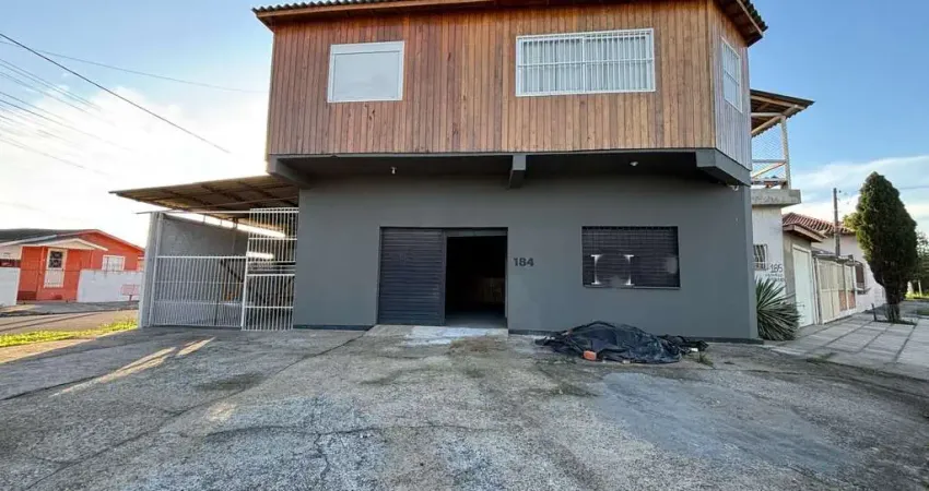 Sala comercial com 1 sala para alugar no Parque Santo Inácio, Esteio 