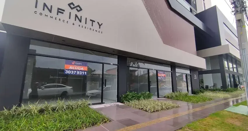 Sala comercial com 1 sala para alugar no São Sebastião, Esteio 