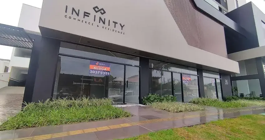 Sala comercial com 1 sala para alugar no São Sebastião, Esteio 