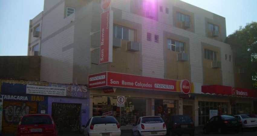 Sala comercial com 1 sala para alugar no Centro, Esteio 