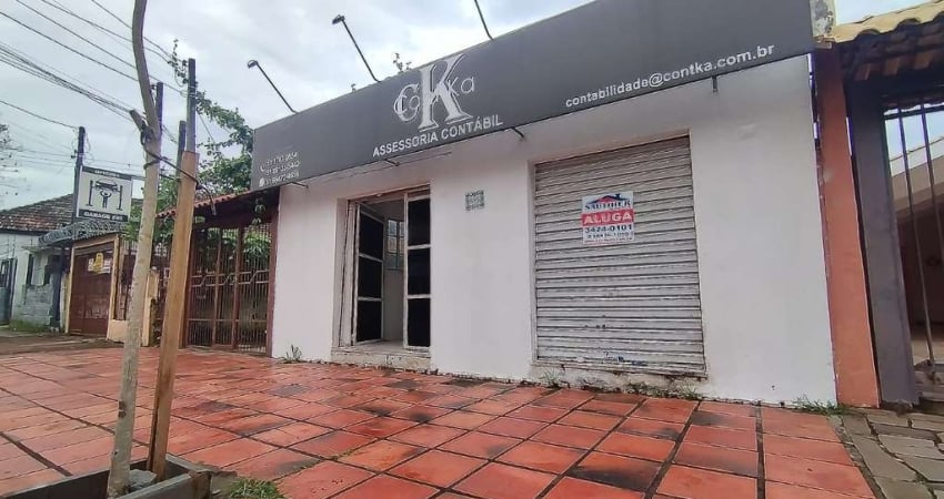 Sala comercial para alugar no Centro, Esteio 