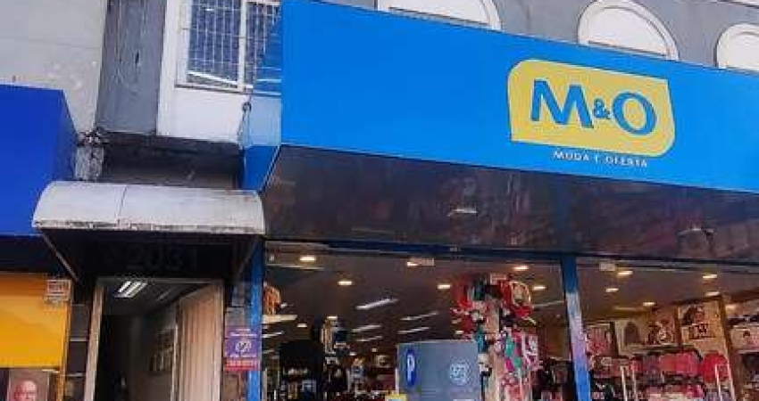 Sala comercial com 1 sala para alugar no Centro, Esteio 