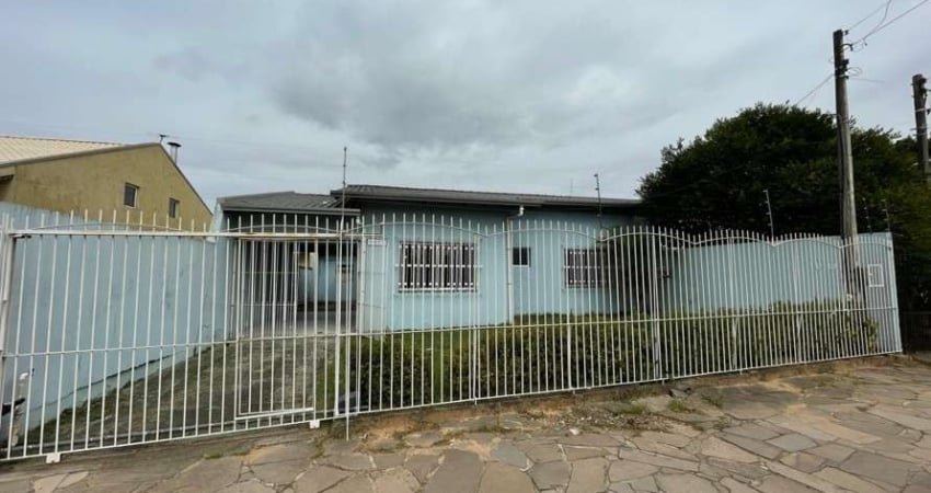 Casa com 3 quartos para alugar no Liberdade, Esteio 