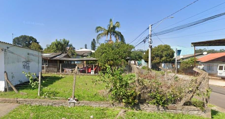 Terreno comercial para alugar no Parque Santo Inácio, Esteio 