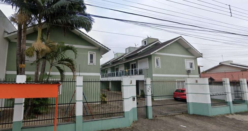 Casa com 2 quartos para alugar no Parque Santo Inácio, Esteio 