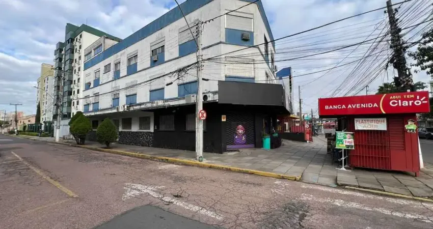 Apartamento com 3 quartos para alugar no Centro, Esteio 