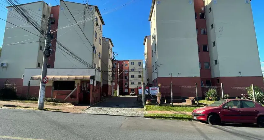 Apartamento com 2 quartos para alugar na Vila São José, Esteio 