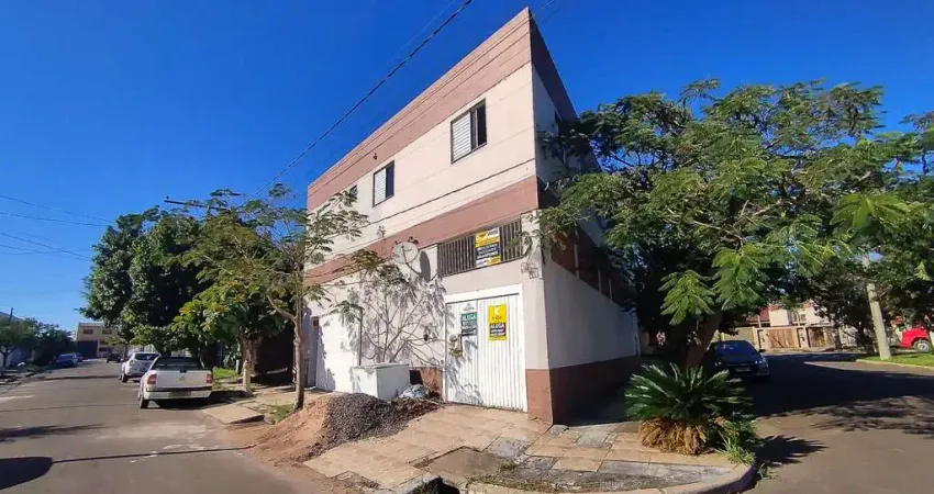 Apartamento com 2 quartos para alugar no São José, Canoas 