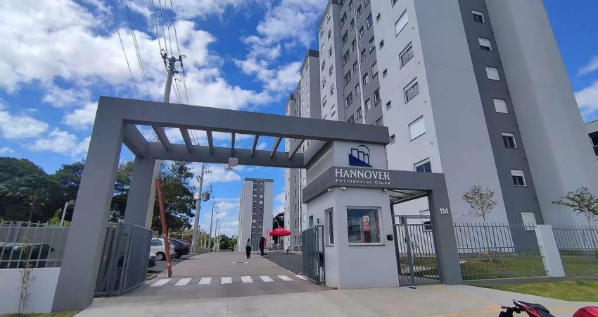 Apartamento com 2 quartos para alugar no Parque Amador, Esteio 