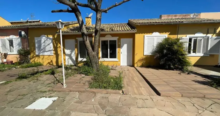 Casa com 3 quartos para alugar no Rio Branco, Canoas 