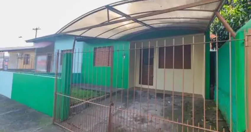 Casa com 2 quartos para alugar no Parque Amador, Esteio 