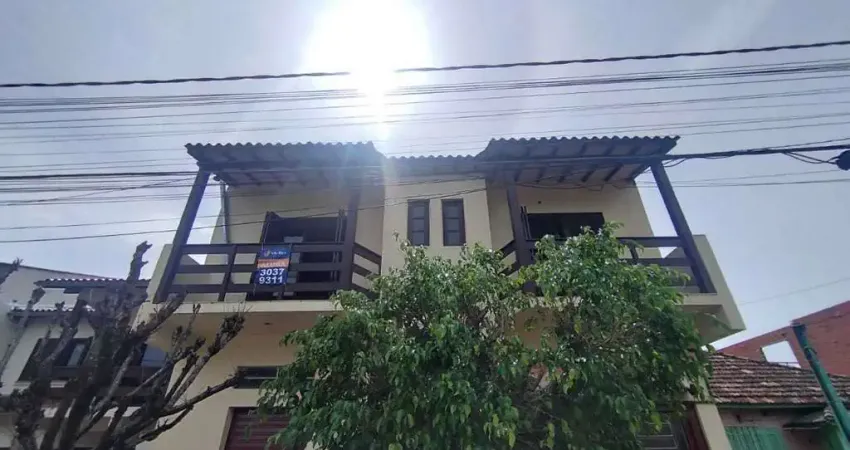 Apartamento com 2 quartos para alugar no Liberdade, Esteio 