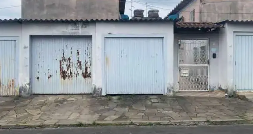 Apartamento com 2 quartos para alugar no Parque Santo Inácio, Esteio 