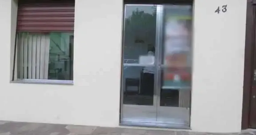 Sala comercial com 1 sala para alugar no Centro, Esteio 