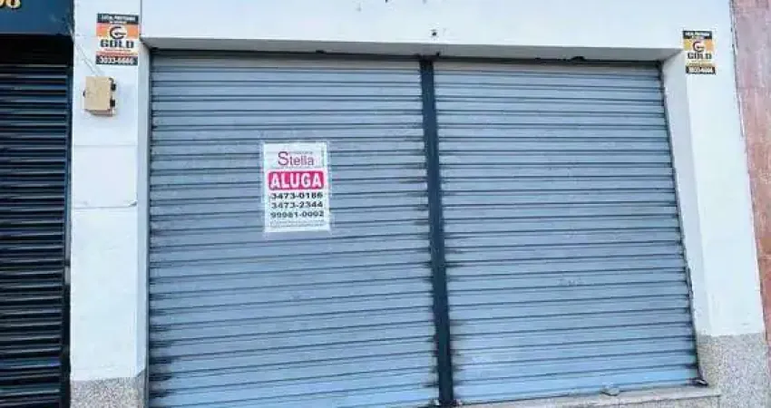 Sala comercial com 1 sala para alugar no Liberdade, Esteio 
