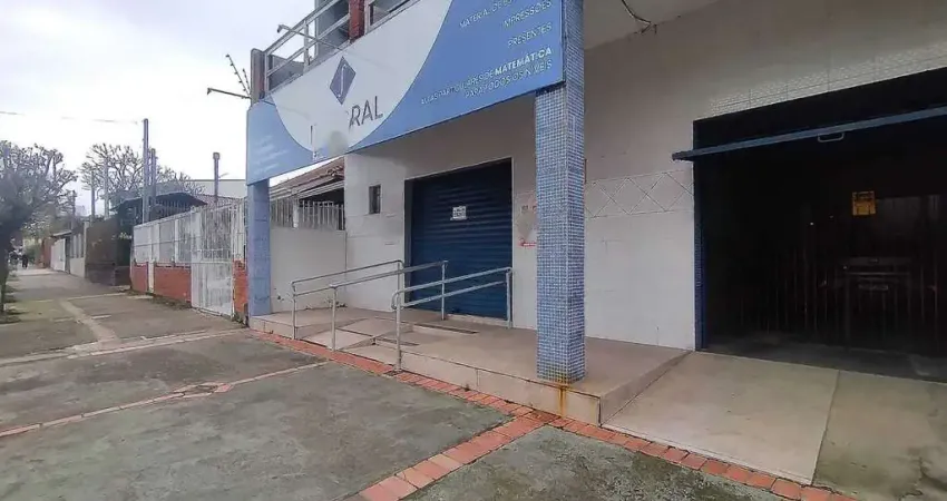 Sala comercial com 1 sala para alugar no Centro, Esteio 