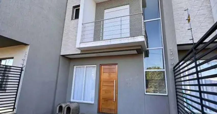 Casa com 2 quartos para alugar no Liberdade, Esteio 