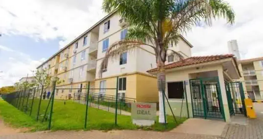 Apartamento com 2 quartos para alugar no São Sebastião, Esteio 